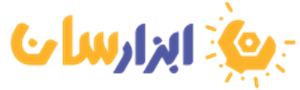 لوگوی ابزار سان